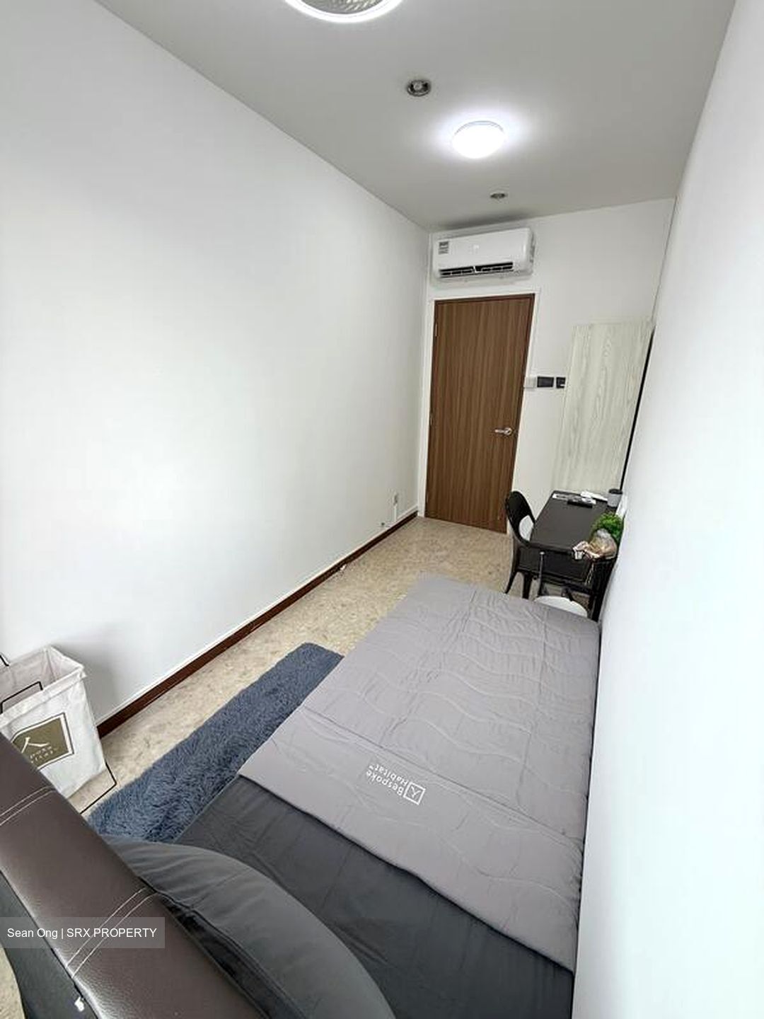 The Floravale (D22), Condominium #496949581
